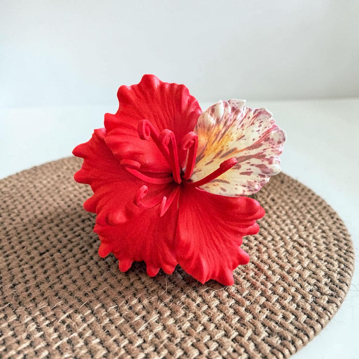 Red Ohai-Ali’i Sei (9 cm)