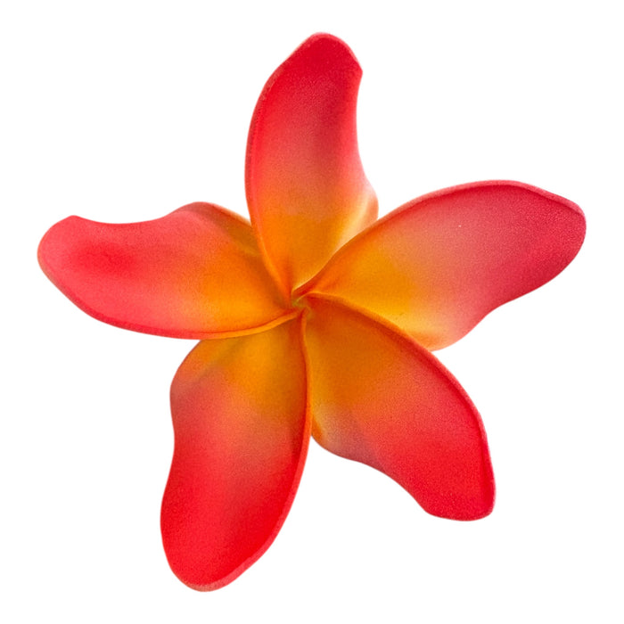 Red Plumeria Sei (9 cm)