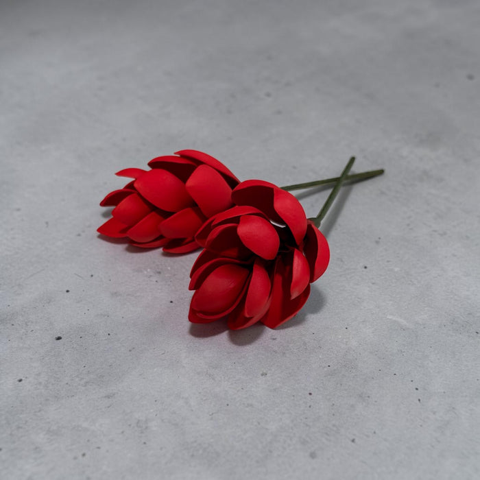 Red Teuila Sei