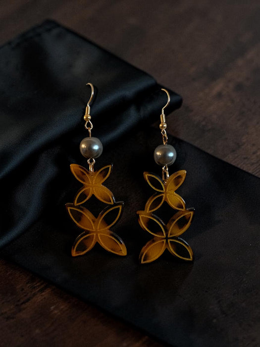 Tausala Earrings