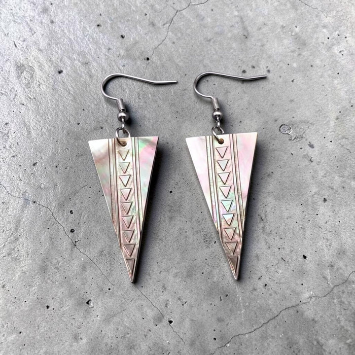 Mana Earrings