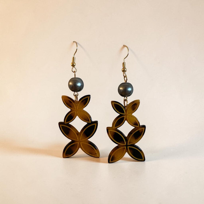 Tausala Earrings