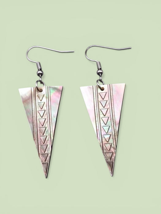 Mana Earrings