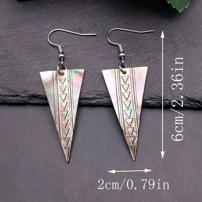 Mana Earrings